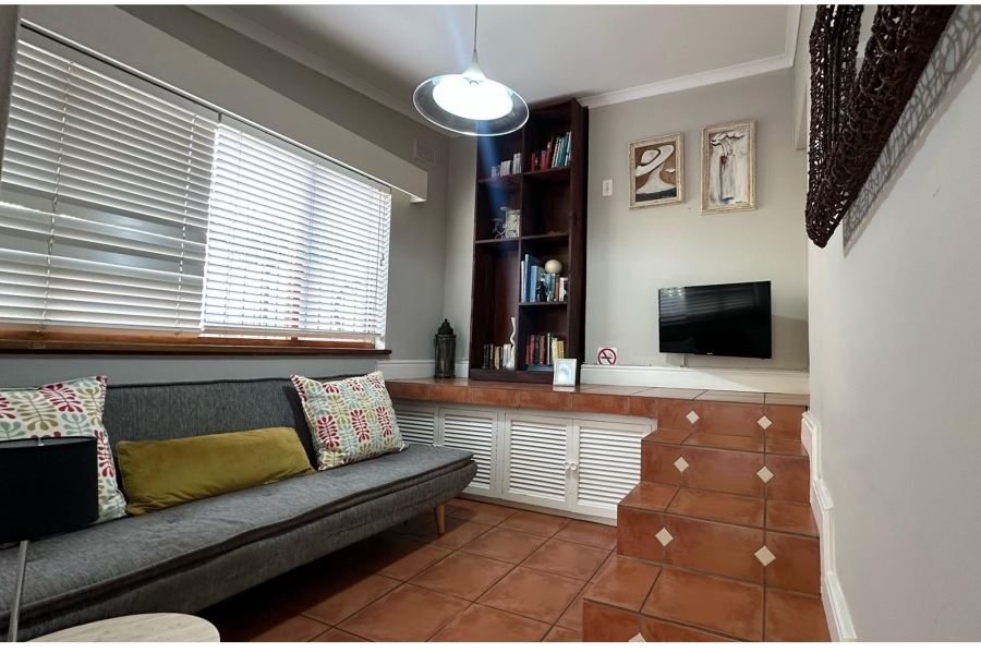 To Let 1 Bedroom Property for Rent in Hoog En Droog Western Cape